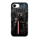 Game Of Clones Thrones Star Wars iPhone 17e Case