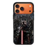 Game Of Clones Thrones Star Wars iPhone 18 Pro Case