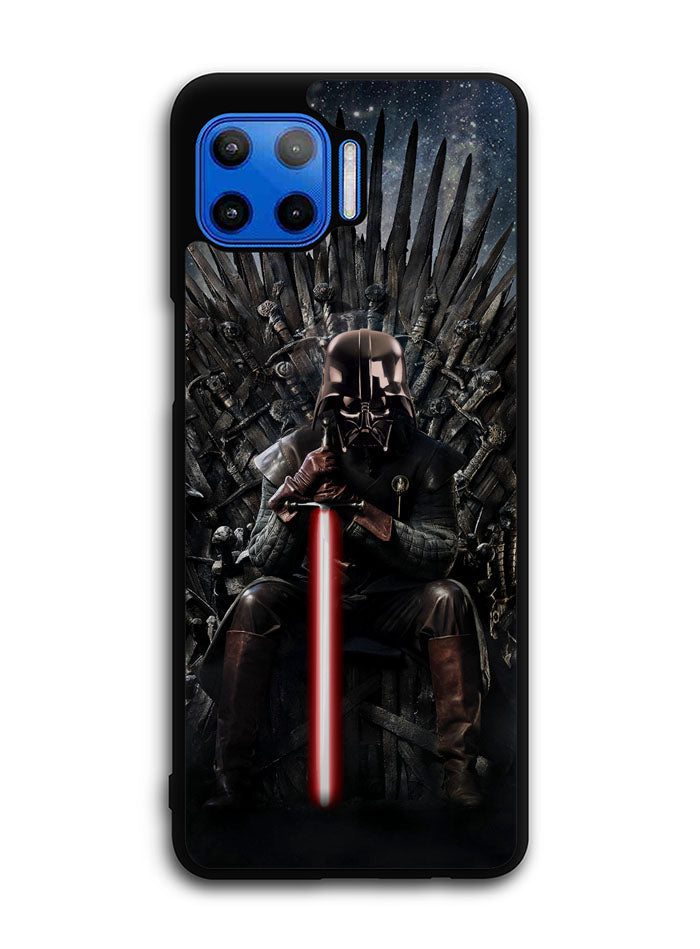 Game Of Clones Thrones Star Wars Motorola Moto One 5G Case , Moto One 5G UW Case , Moto G 5G Plus Case