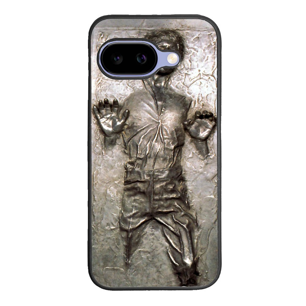 Star Wars Han Solo Frozen In Carbonite Google Pixel 10A Case DC1742