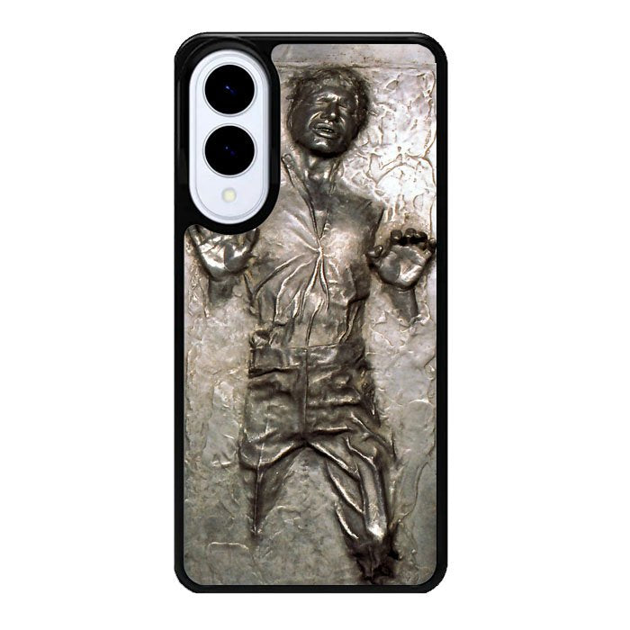 Star Wars Han Solo Frozen In Carbonite Samsung Galaxy S25 Edge DC1742