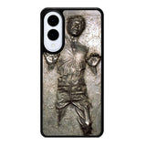Star Wars Han Solo Frozen In Carbonite Samsung Galaxy S25 Edge DC1742