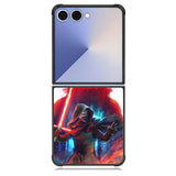Star Wars Vader Kylo Ren Samsung Galaxy Z Flip 7 Case DC1757