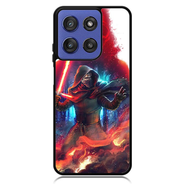Star Wars Vader Kylo Ren Motorola Moto G Stylus 5G 2025 DC1757