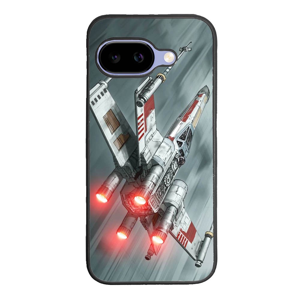 Star Wars X Wing Google Pixel 10A Case DC1758