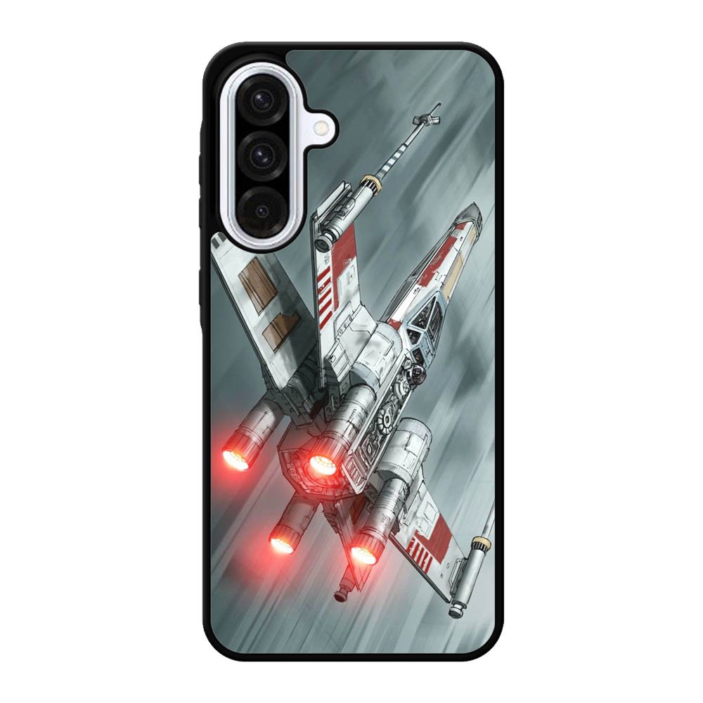 Star Wars X Wing Samsung Galaxy A56 Case DC1113