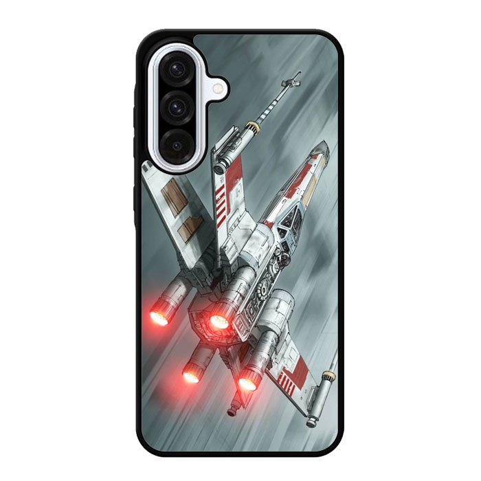 Star Wars X Wing Samsung Galaxy A16 Case DC1758