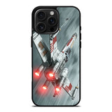 Star Wars X Wing iPhone 16 Pro Case DC1758