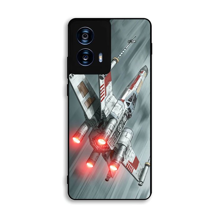 Star Wars X Wing Motorola Moto G Power 5G 2024 Case DC1113