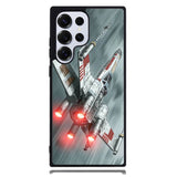 Star Wars X Wing Samsung Galaxy S24 Ultra Case DC1758