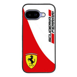 Scuderia Ferrari Formula 1 Google Pixel 10A Case DC1641