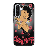 Betty Boop Betty Boop Samsung Galaxy A16 Case DC0165