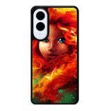 Brave Movie Merida Samsung Galaxy S25 Edge DC0241