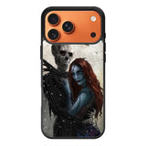 Jack Sally Skellington Nightmare Before Christmas iPhone 18 Pro Case