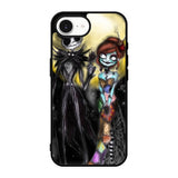 Jack Skellington Nightmare Before Christmas iPhone 17e Case DC0894