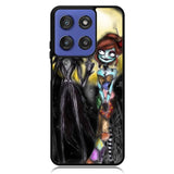 Jack Skellington Nightmare Before Christmas Motorola Moto G Stylus 5G 2025 DC0894