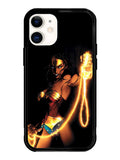 Justice League Wonder Woman Princess Diana iPhone 12 Case