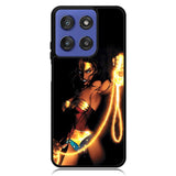 Justice League Wonder Woman Princess Diana Motorola Moto G Stylus 5G 2025 DC0959