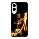 Justice League Wonder Woman Princess Diana Samsung Galaxy S25 Edge DC0959
