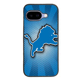 Detroit Lions Liser Google Pixel 10A Case DC0504