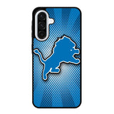 Detroit Lions Liser Samsung Galaxy A26 Case DC0504