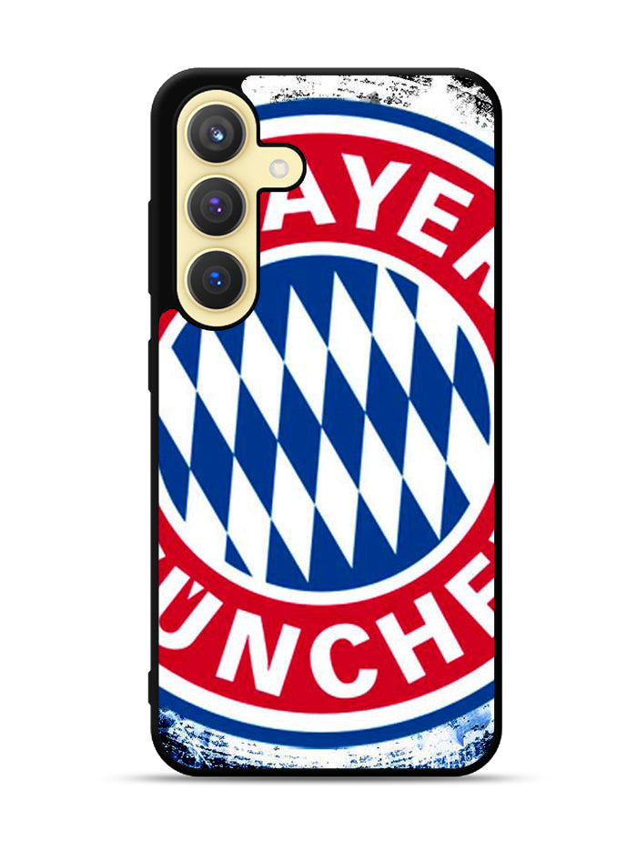 Fc Bayern Munich 1st Samsung Galaxy S25 Plus 5G , Samsung Galaxy S25+ 5G Case