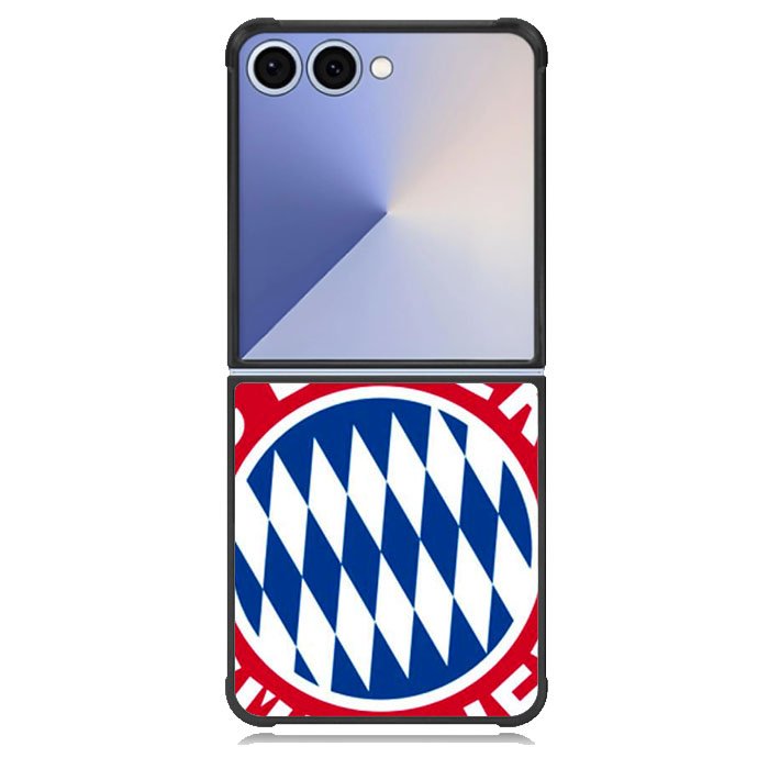 Fc Bayern Munich Samsung Galaxy Z Flip 7 Case DC0625