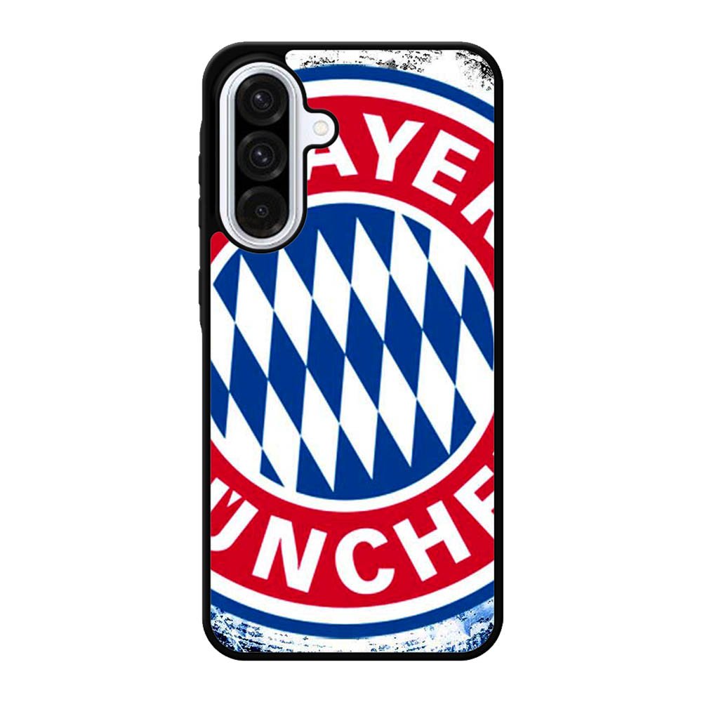 Fc Bayern Munich 1st Samsung Galaxy A56 Case DC0214