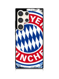 Fc Bayern Munich 1st Samsung Galaxy S24 Ultra 5G Case