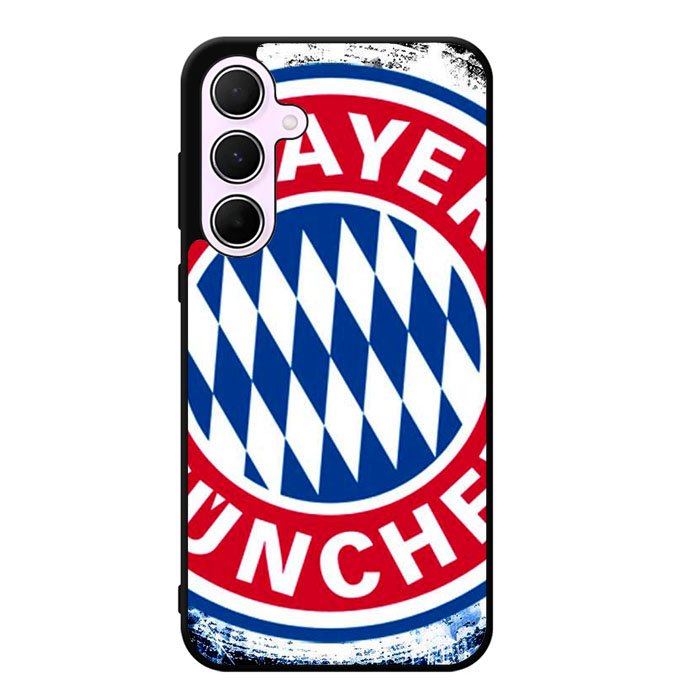 Fc Bayern Munich Samsung Galaxy A15 5G Case DC0625