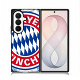 Fc Bayern Munich Samsung Galaxy Z Fold 8 Ultra Case DC0625