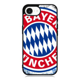 Fc Bayern Munich iPhone 16e Case DC0625