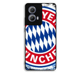 Fc Bayern Munich 1st Motorola Moto Edge 2024 Case DC4206