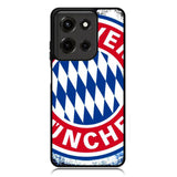 Fc Bayern Munich Motorola Moto G Power 5G 2025 DC0625