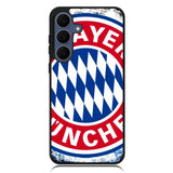 Fc Bayern Munich Samsung Galaxy S23 FE Case DC0625