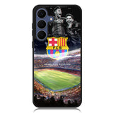 Barcelona Futbal Club Team Case Samsung Galaxy S24 FE Case DC0142