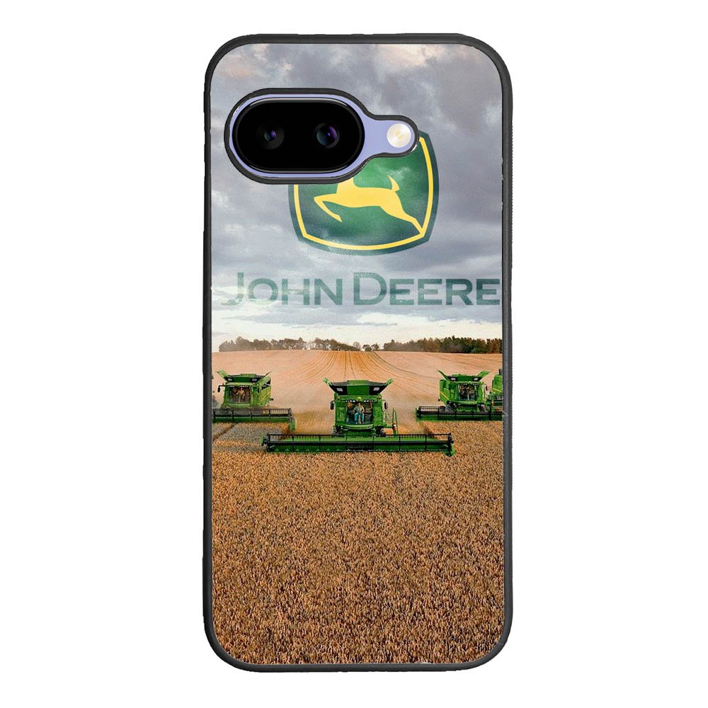 John Deere Logo Google Pixel 10A Case DC0928