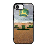 John Deere Logo iPhone 17e Case DC0928