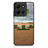 John Deere Logo Motorola Moto G Power 5G 2025 DC0928