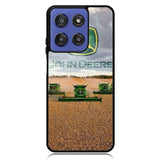 John Deere Logo Motorola Moto G Stylus 5G 2025 DC0928