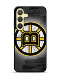 Boston Bruins Logo Samsung Galaxy S25 Plus 5G , Samsung Galaxy S25+ 5G Case