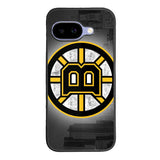 Boston Bruins Logo Google Pixel 10A Case