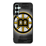 Boston Bruins Logo Samsung Galaxy A16 Case DC7417