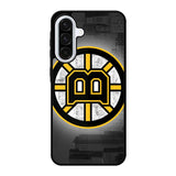 Boston Bruins Logo Samsung Galaxy A56 Case DC0650
