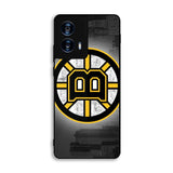 Boston Bruins Logo Motorola Moto G Power 5G 2024 Case DC0650