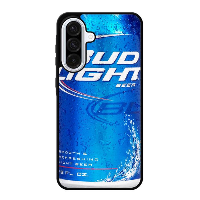 Budweiser Bud Light Beer Case Samsung Galaxy A26 Case DC0263