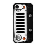 Jeep Wrangler iPhone 17e Case