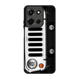 Jeep Wrangler Motorola Moto G 5G 2025 Case DC0106