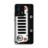 Jeep Wrangler Motorola Moto G Power 5G 2024 Case DC0106