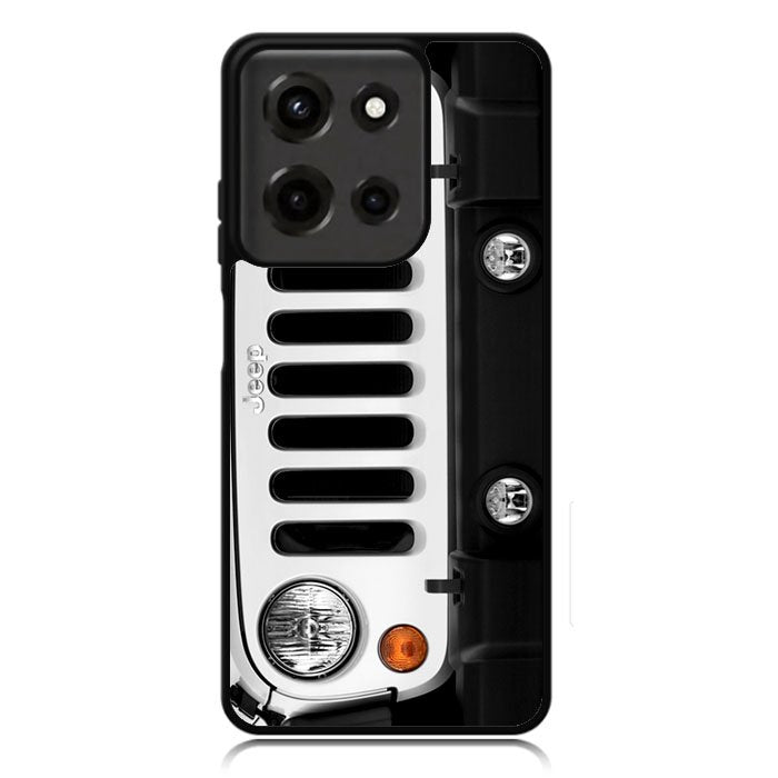 Jeep Wrangler Motorola Moto G Power 5G 2025 DC0907